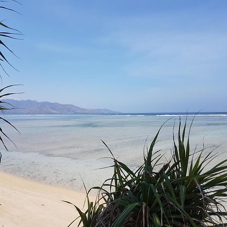 El Jardin De Shambala Hotel Gili Air Exterior photo